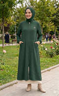Giy Çık Kap - Saygılı