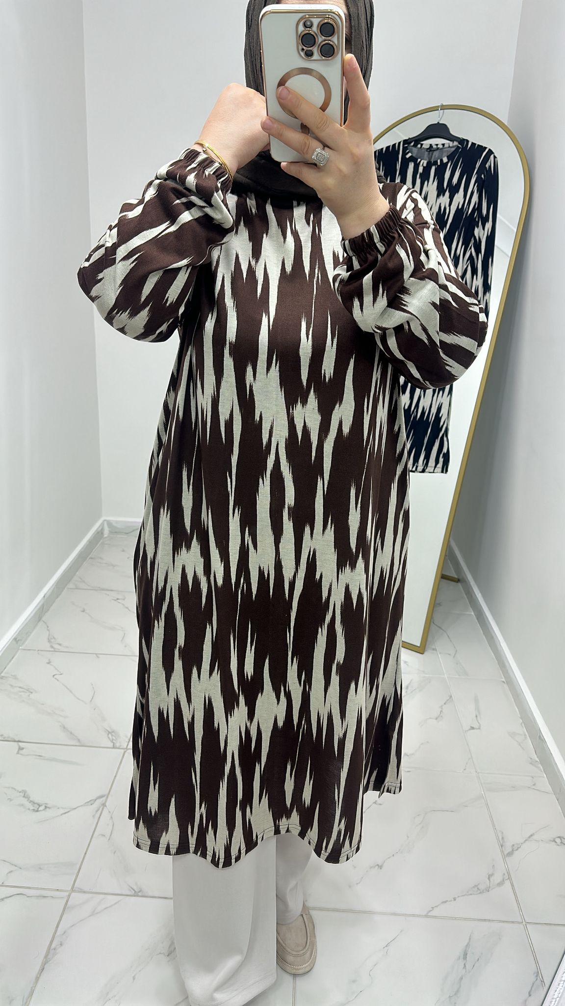 Yeni Dalga Tunik