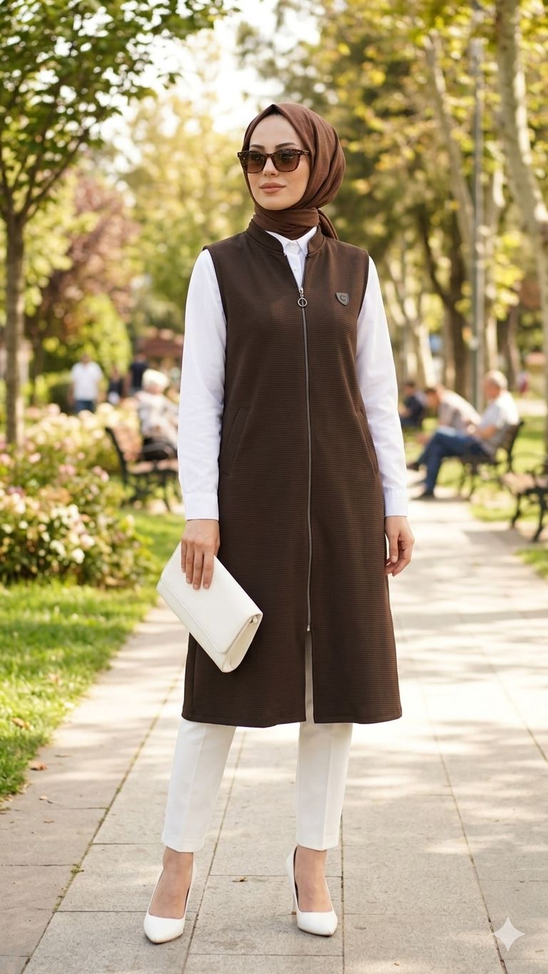 Ottoman Yelek