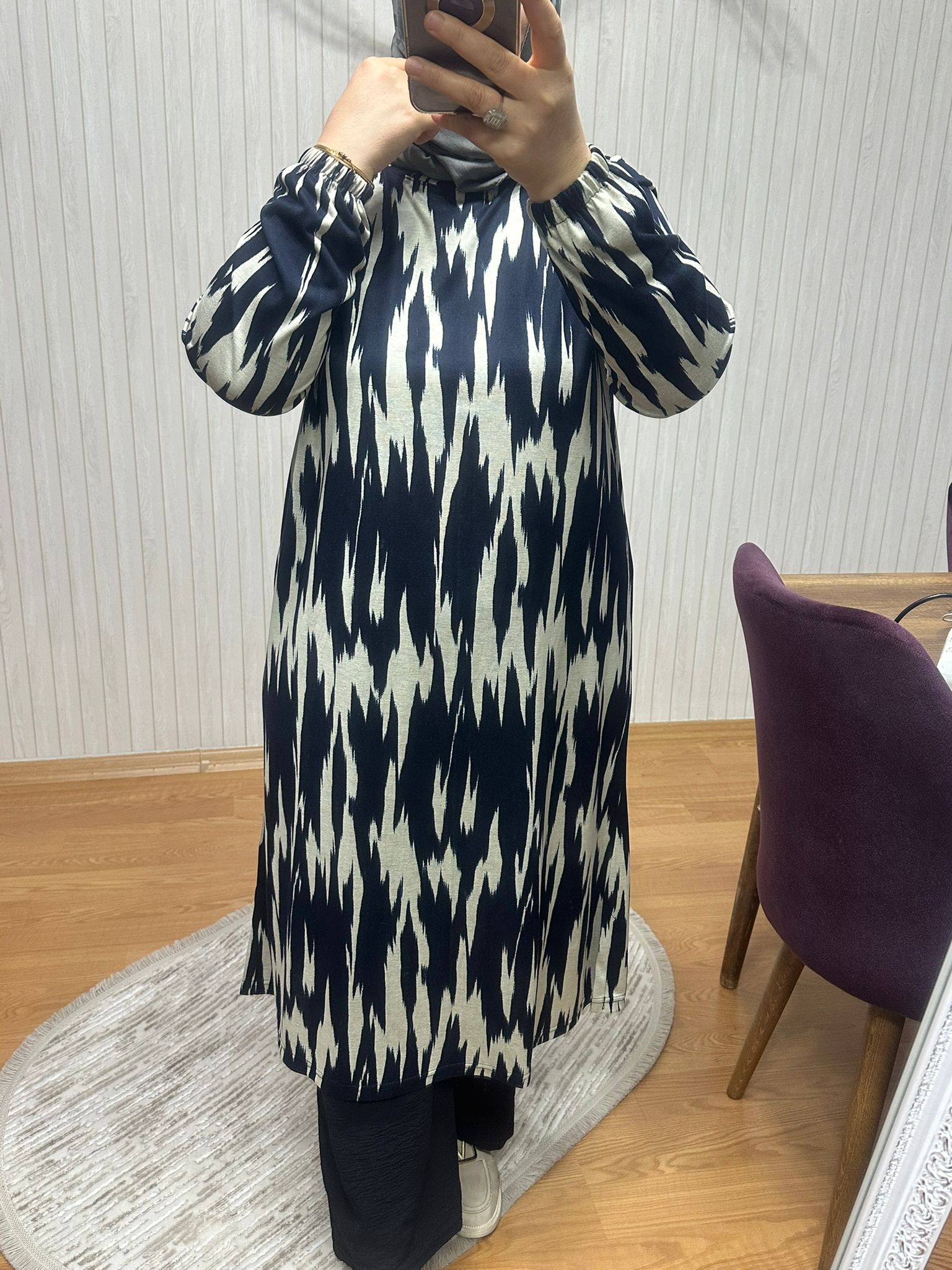 Yeni Dalga Tunik