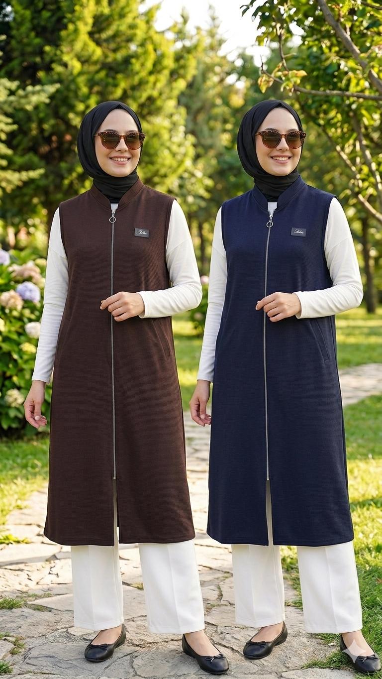 Ottoman Yelek