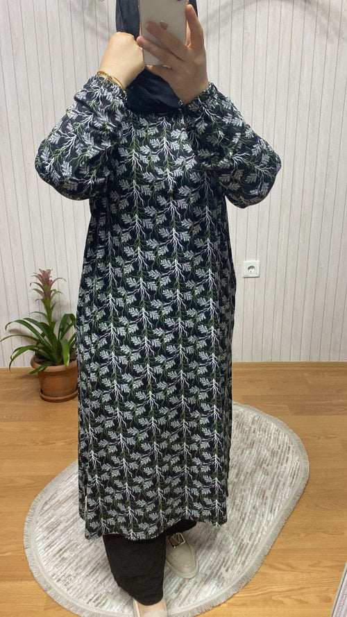 BAŞAK BATTAL TUNİK