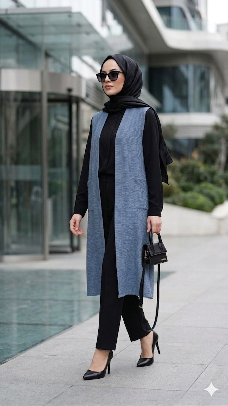 ARMALI SALAŞ YELEK