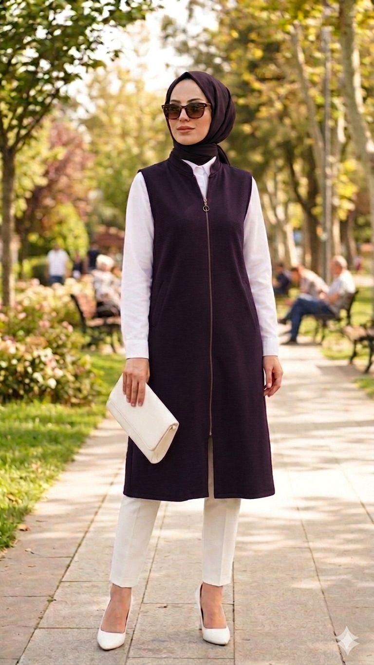 Ottoman Yelek