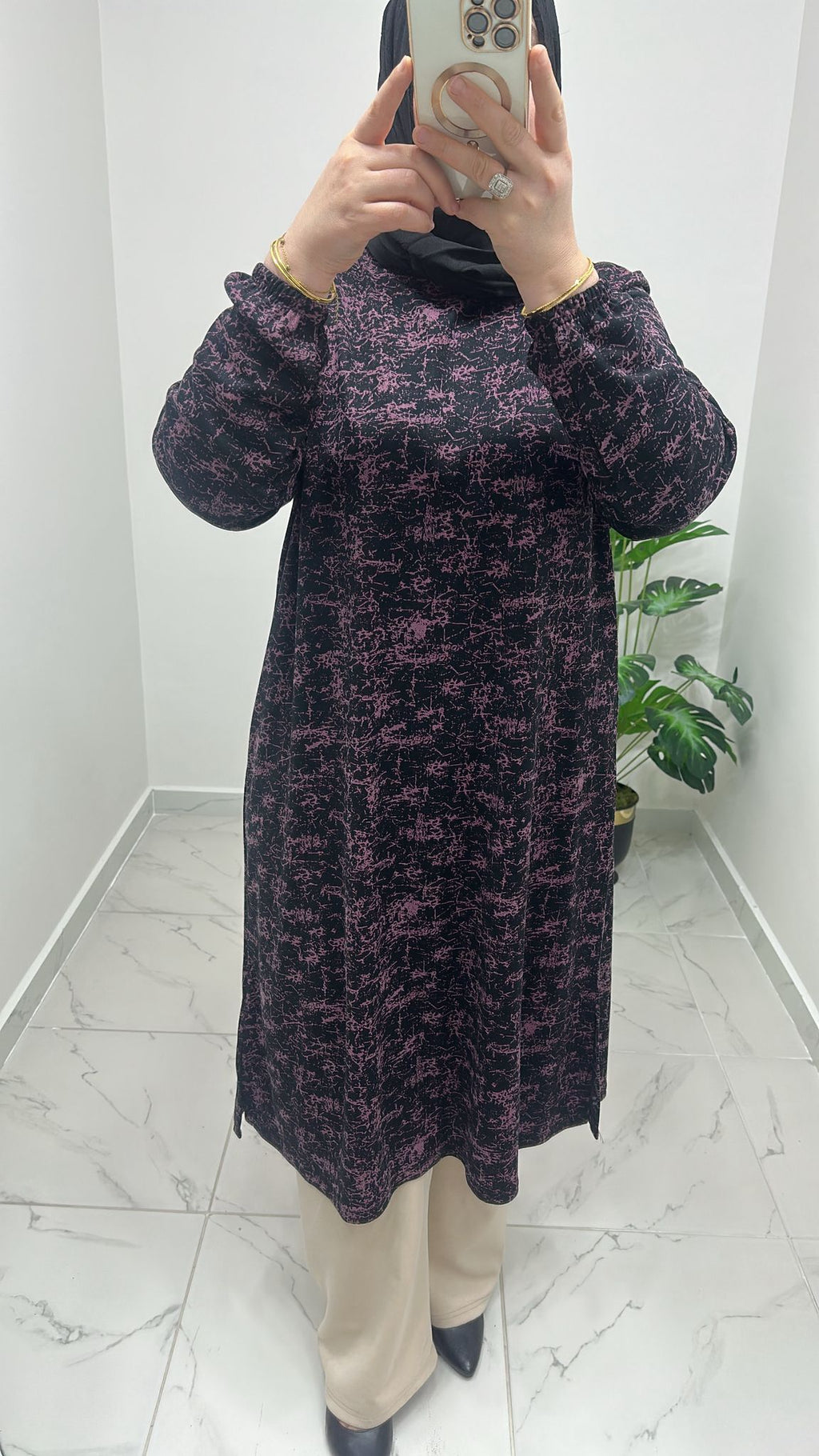 نجمة سترة إلسي