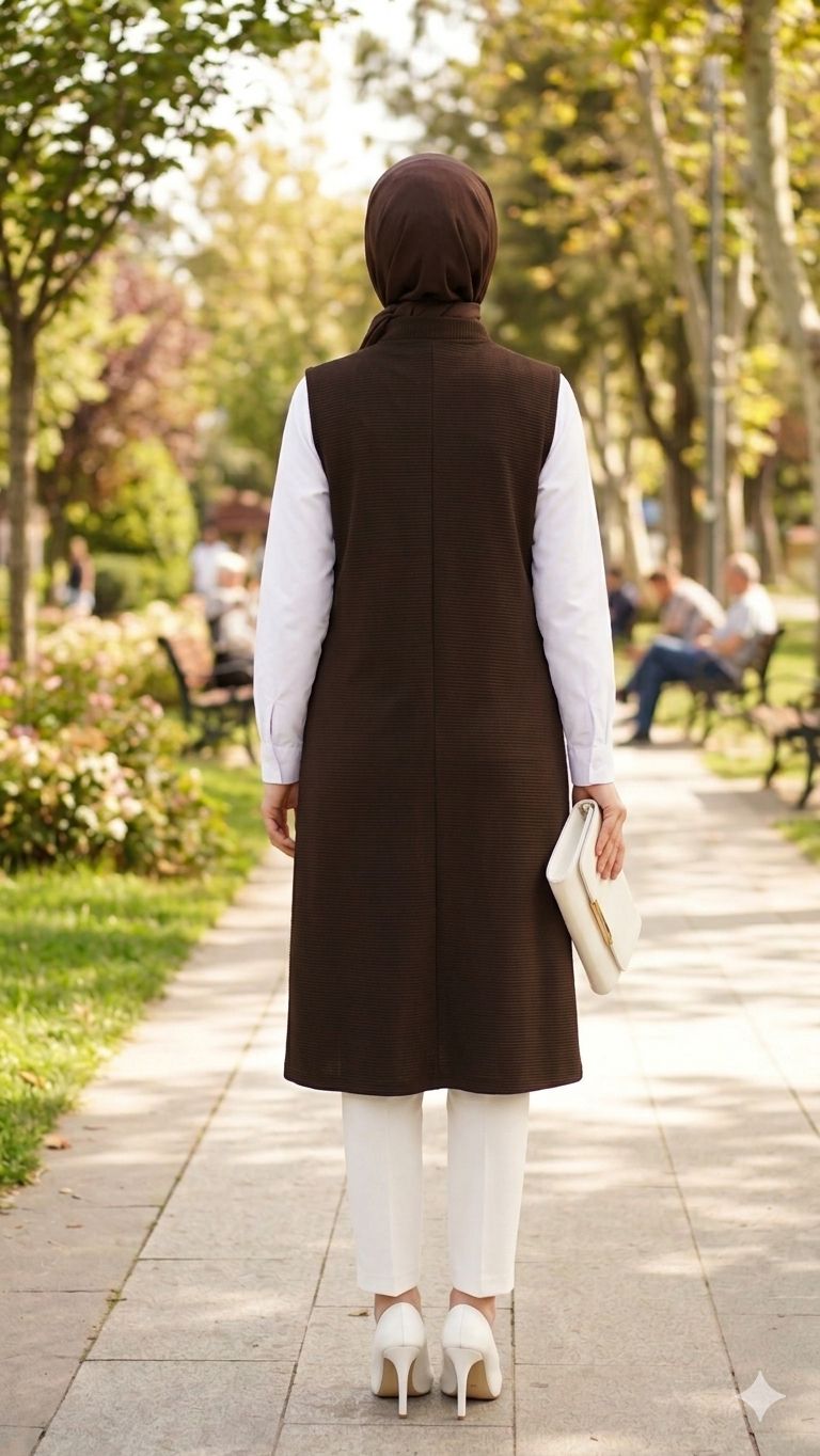 Ottoman Yelek