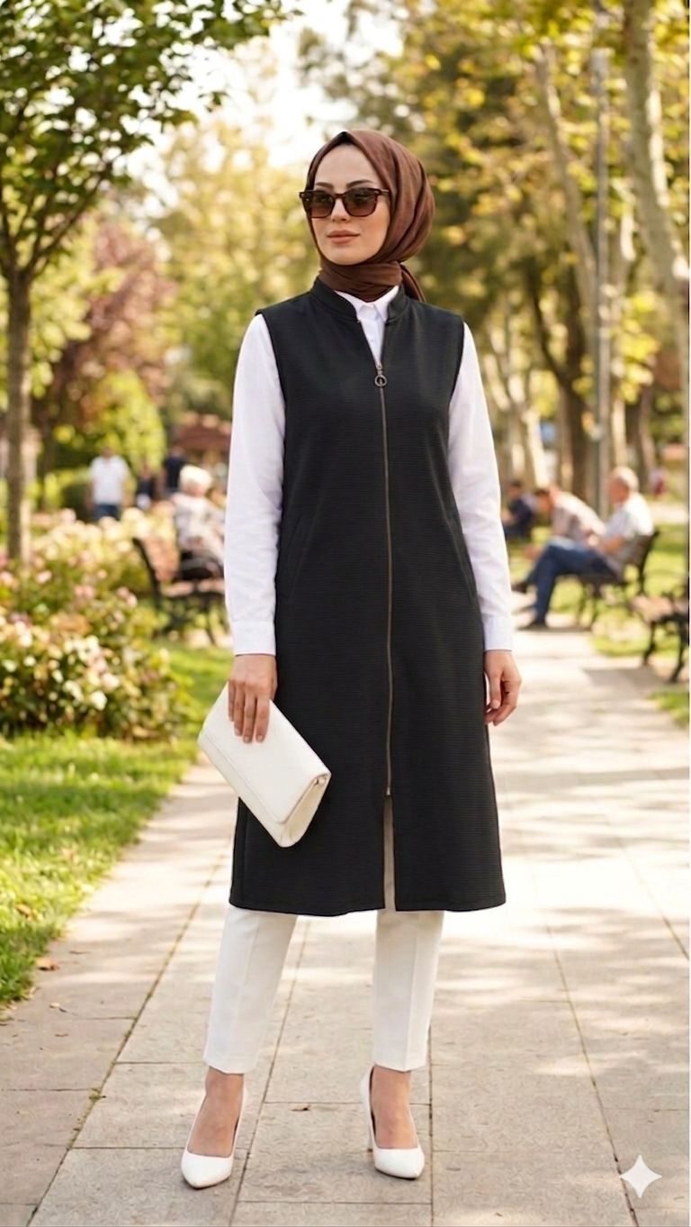 Ottoman Yelek