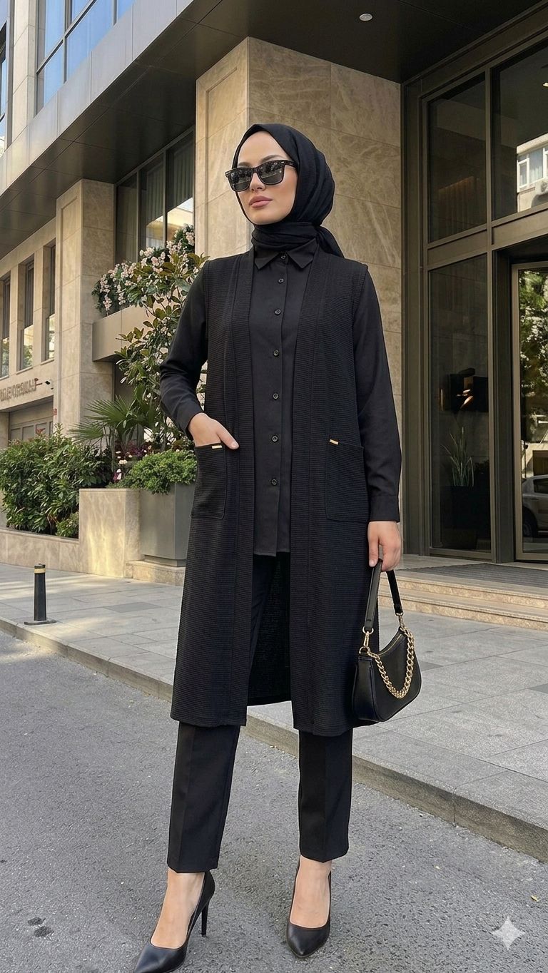 ARMALI SALAŞ YELEK