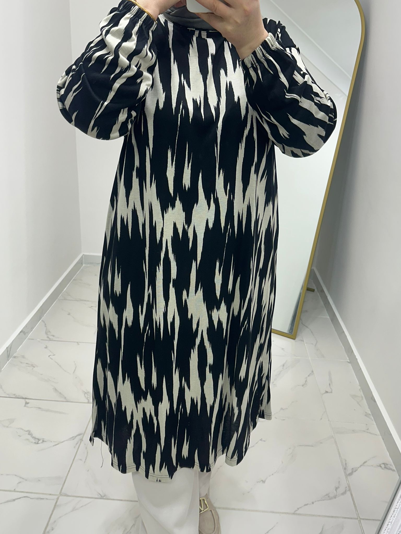 Yeni Dalga Tunik