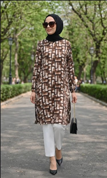 Seramik Battal Tunik