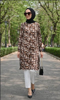 Seramik Battal Tunik