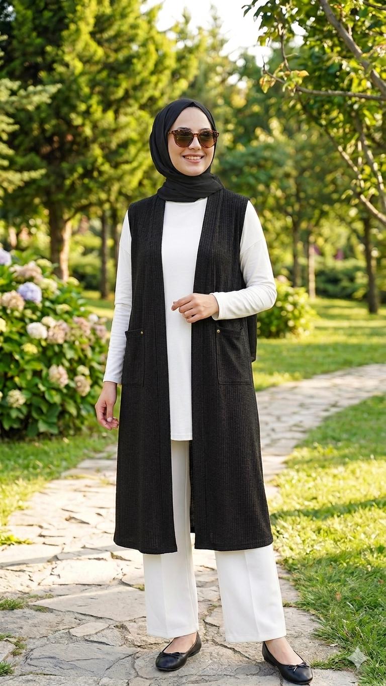 ARMALI SALAŞ YELEK