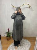 Seashell Tunic 115cm