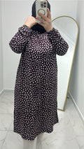 Benekli Tunik