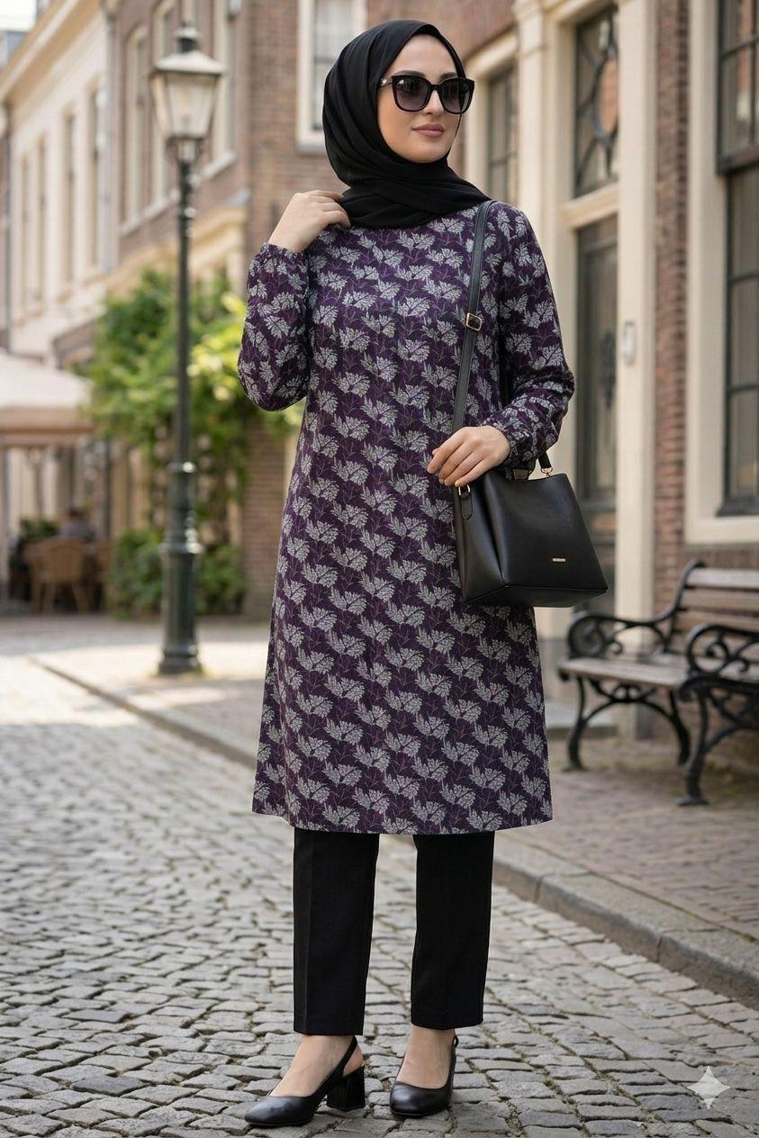 Basak Battal Tunik