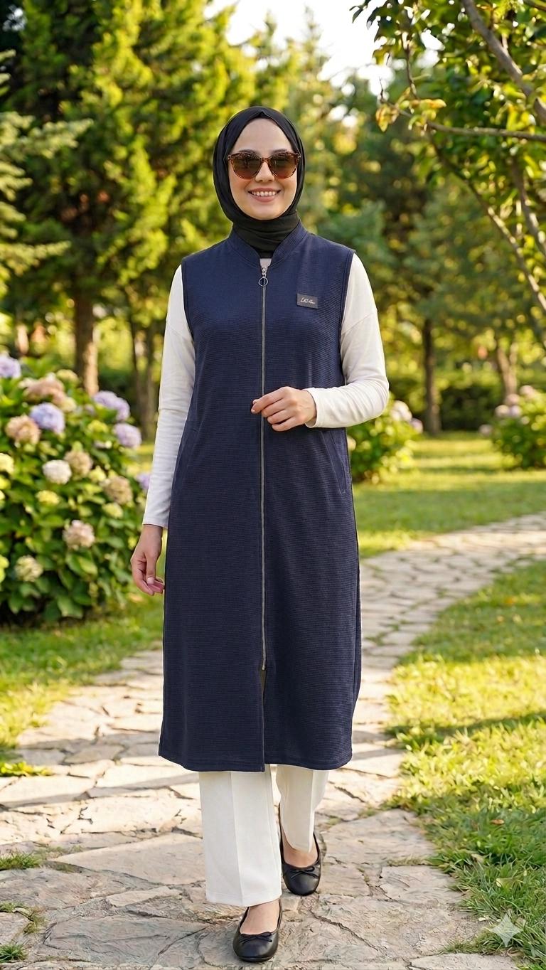 Ottoman Yelek