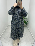 Rose Tunic Elsi