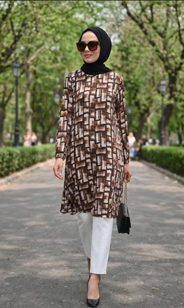 Seramik Battal Tunik