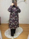 Lale Desen Tunik Saygılı