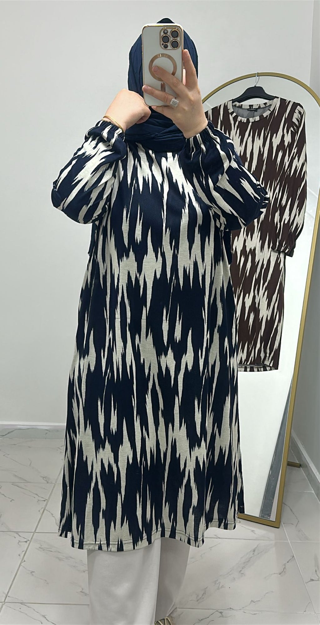 Yeni Dalga Tunik