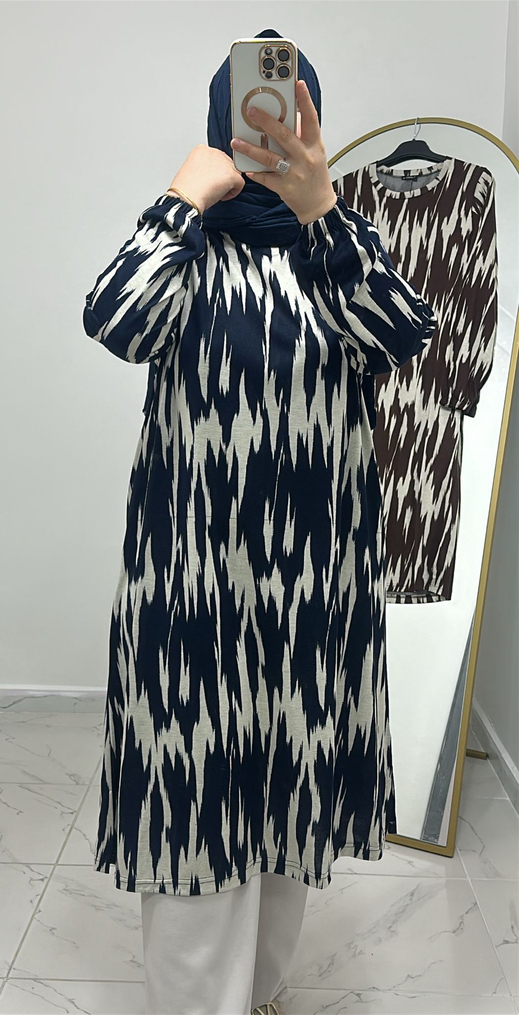 Yeni Dalga Tunik