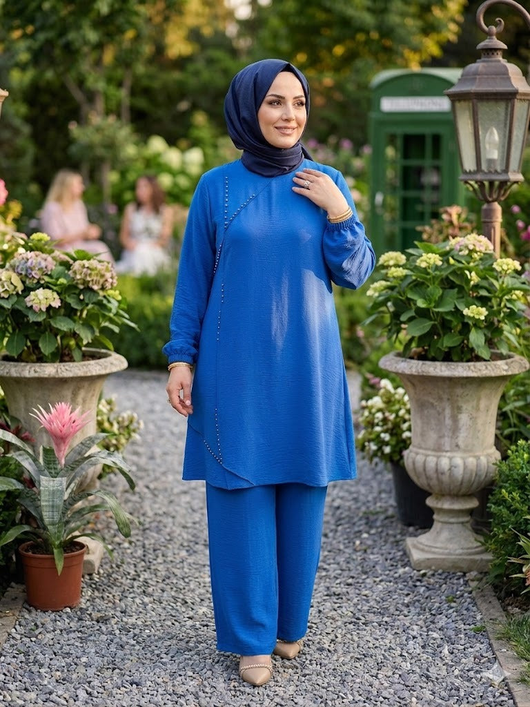 Kristal incili Takım